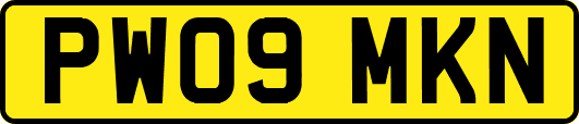 PW09MKN