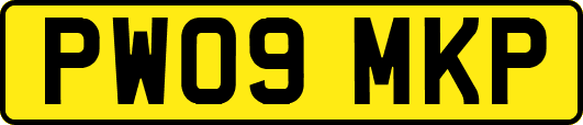 PW09MKP