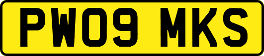 PW09MKS