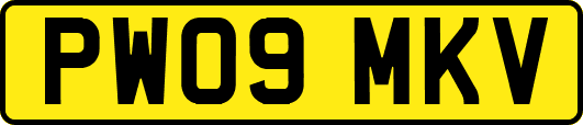 PW09MKV