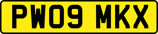 PW09MKX