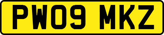 PW09MKZ