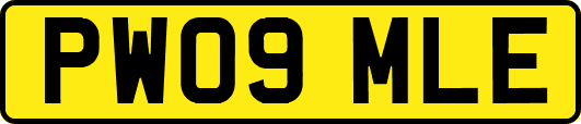 PW09MLE