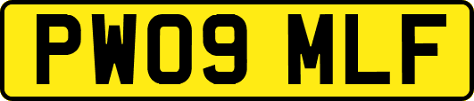 PW09MLF