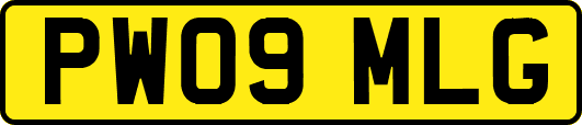 PW09MLG