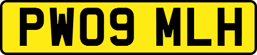 PW09MLH