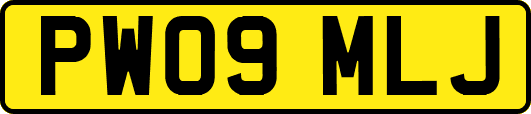 PW09MLJ