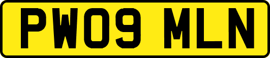 PW09MLN