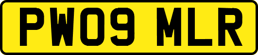 PW09MLR