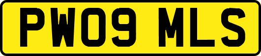 PW09MLS