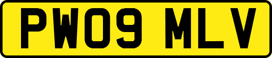 PW09MLV