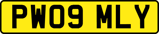 PW09MLY