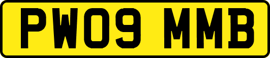 PW09MMB