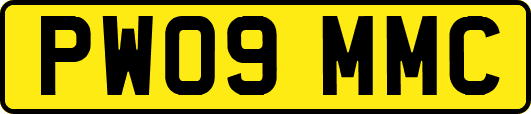 PW09MMC