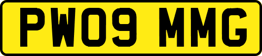 PW09MMG