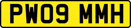 PW09MMH