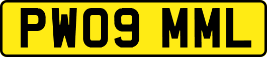 PW09MML
