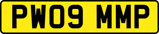 PW09MMP