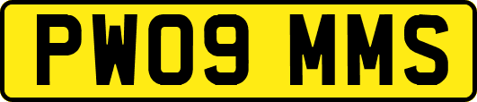 PW09MMS