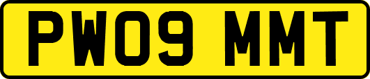 PW09MMT