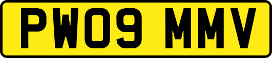 PW09MMV