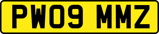 PW09MMZ
