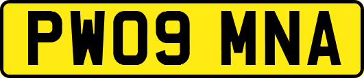 PW09MNA