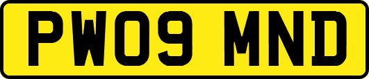 PW09MND