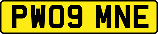 PW09MNE