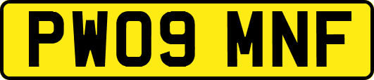 PW09MNF