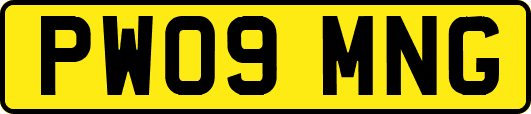PW09MNG