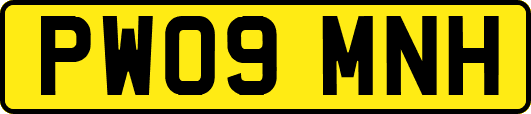PW09MNH