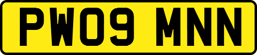 PW09MNN