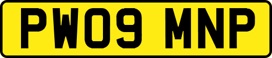 PW09MNP