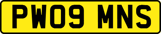 PW09MNS