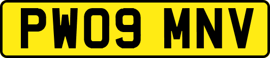 PW09MNV