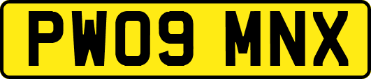 PW09MNX
