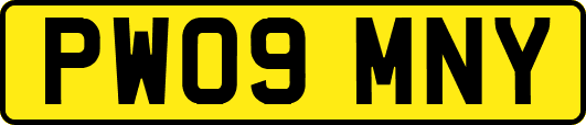 PW09MNY