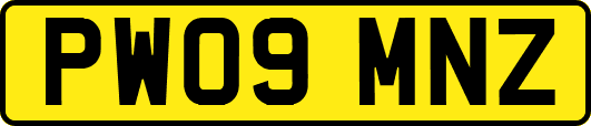 PW09MNZ