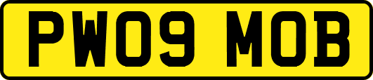 PW09MOB