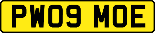 PW09MOE