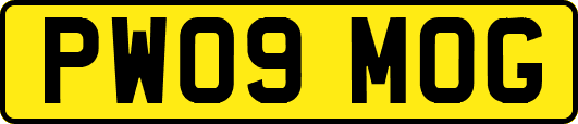 PW09MOG