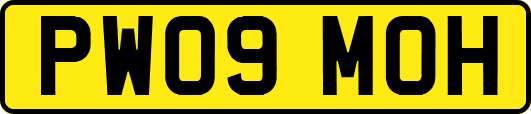 PW09MOH