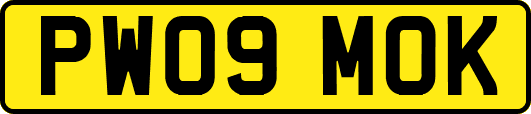 PW09MOK