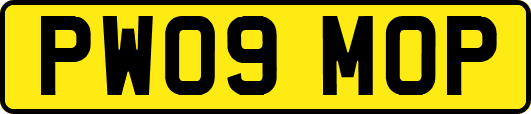 PW09MOP