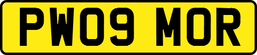 PW09MOR