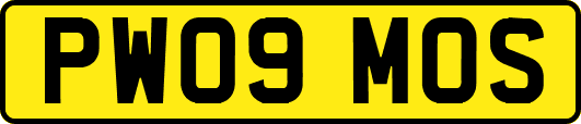 PW09MOS