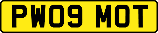 PW09MOT