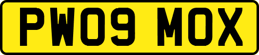PW09MOX