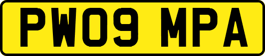 PW09MPA